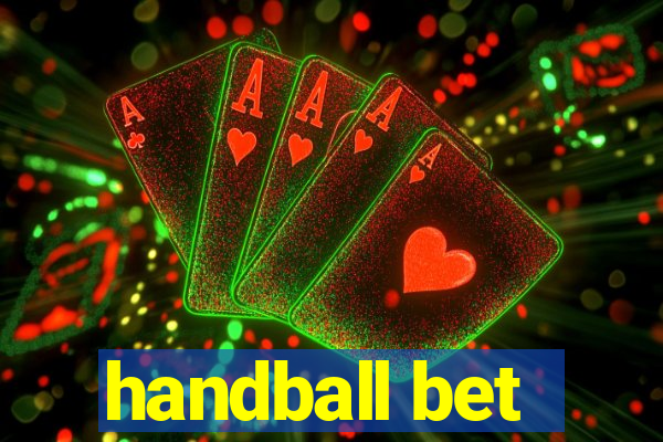 handball bet